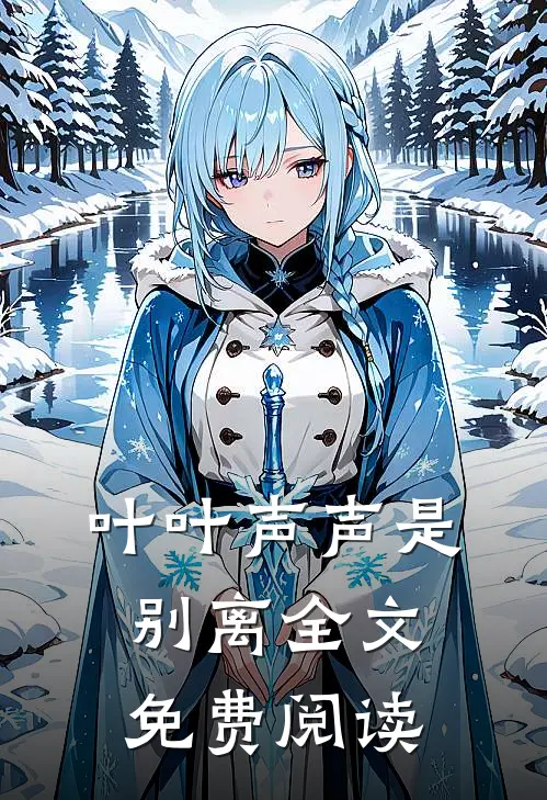 叶叶声声是别离全文免费阅读