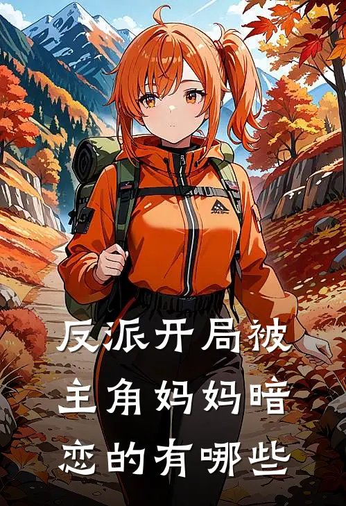 反派开局被主角妈妈暗恋的有哪些