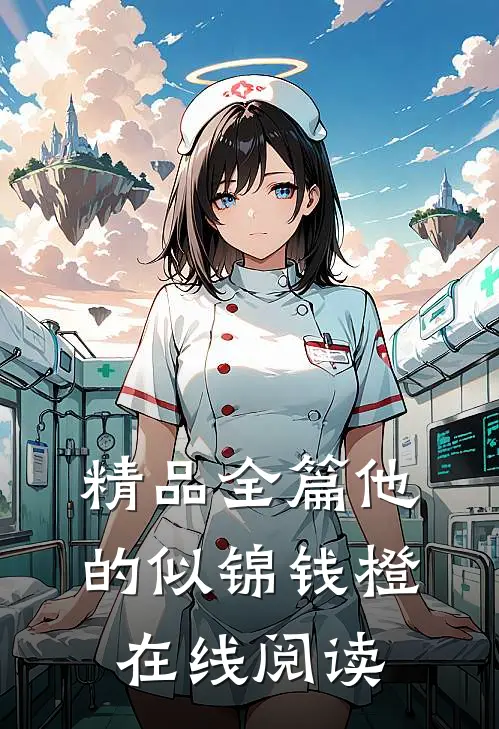 精品全篇他的似锦钱橙在线阅读