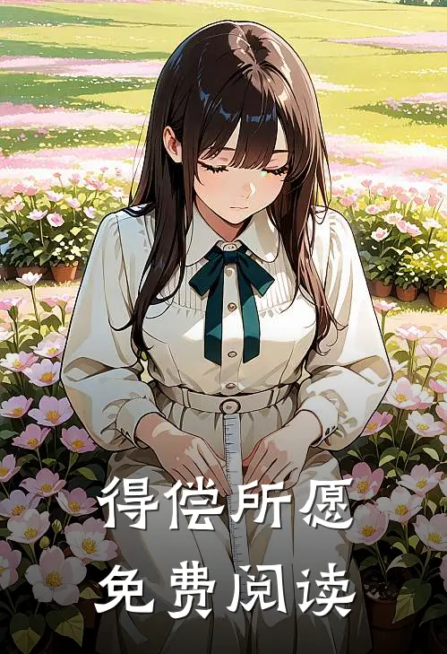 得偿所愿免费阅读