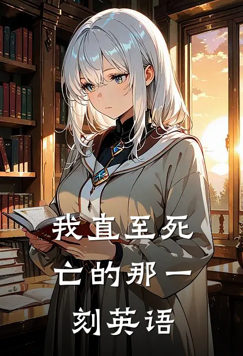 我直至死亡的那一刻英语