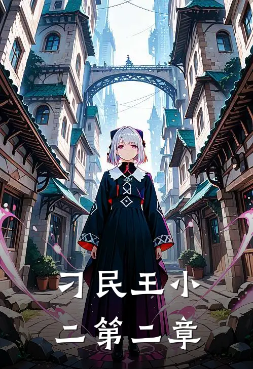 刁民王小二第二章
