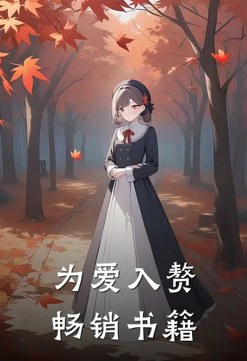 为爱入赘畅销书籍