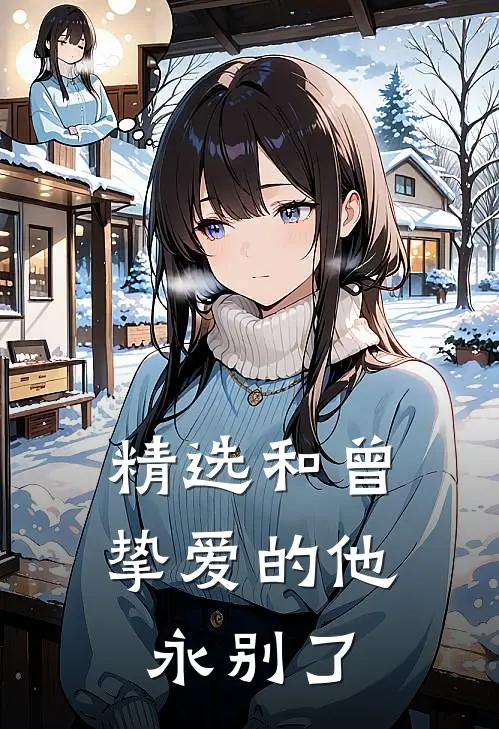 精选和曾挚爱的他永别了