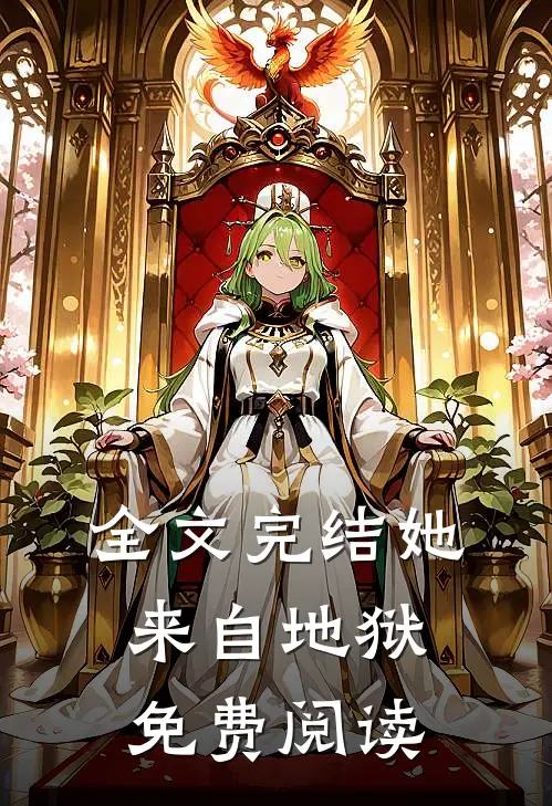 全文完结她来自地狱免费阅读