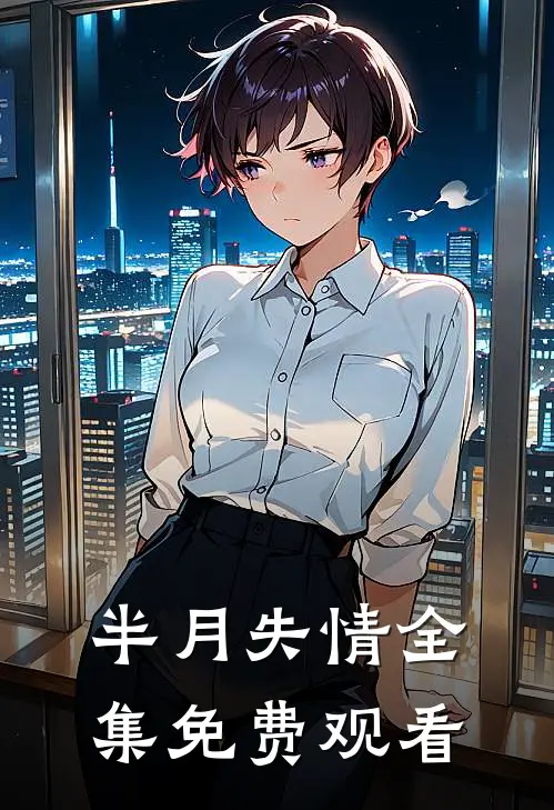 半月失情 全集免费观看
