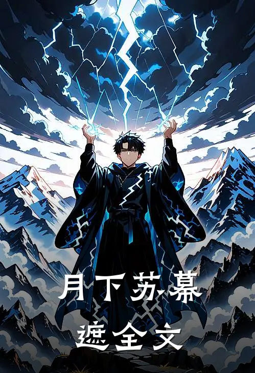 月下苏幕遮全文