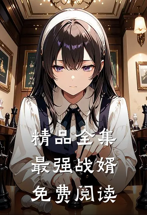 精品全集最强战婿免费阅读