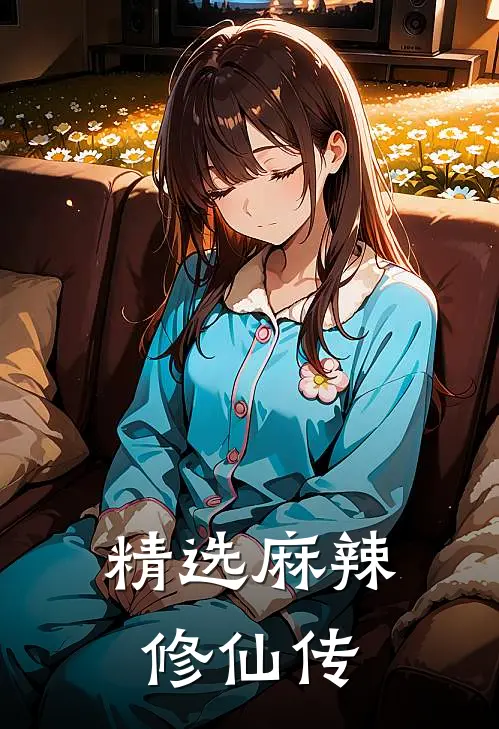 精选麻辣修仙传