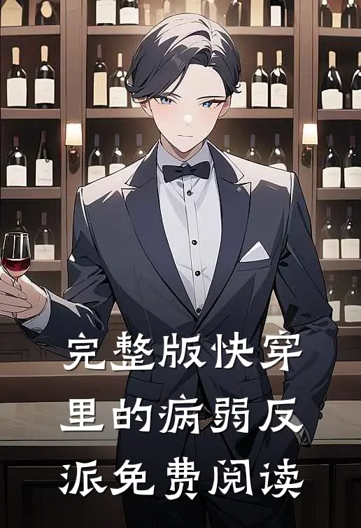 完整版快穿里的病弱反派免费阅读