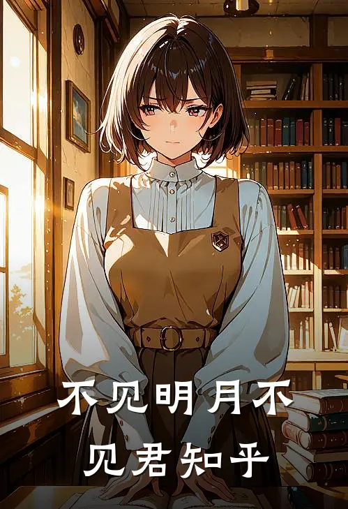 不见明月不见君知乎