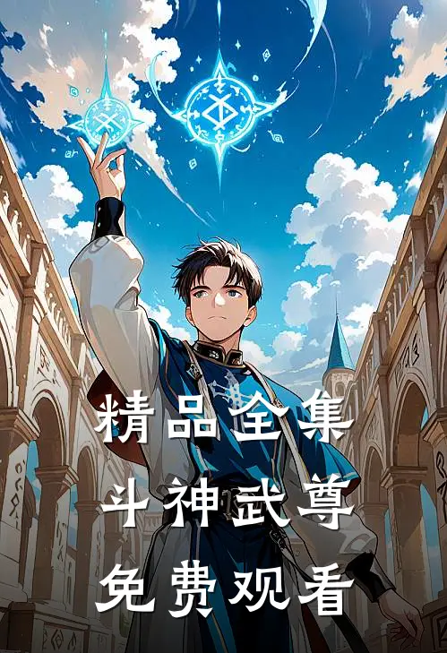 精品全集斗神武尊免费观看