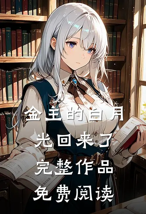金主的白月光回来了完整作品免费阅读