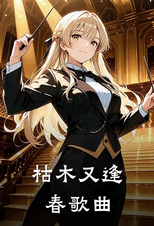 枯木又逢春歌曲