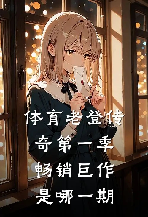 体育老登传奇第一季畅销巨作是哪一期
