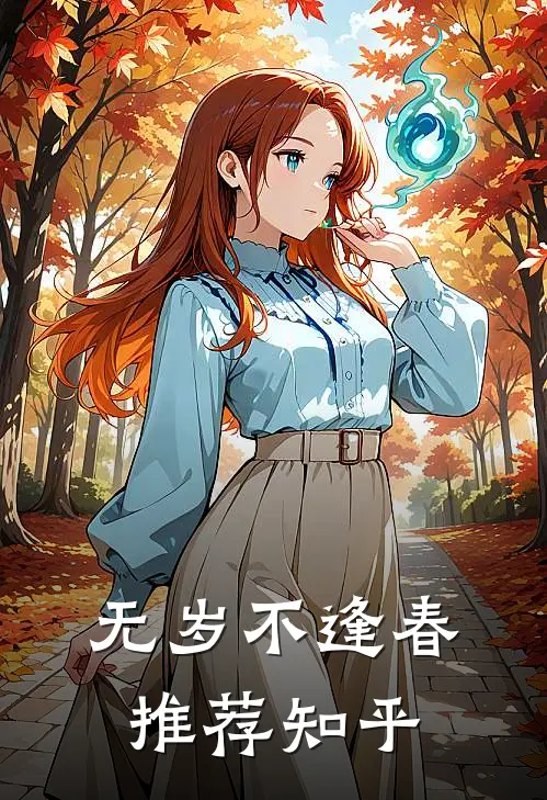 无岁不逢春推荐知乎