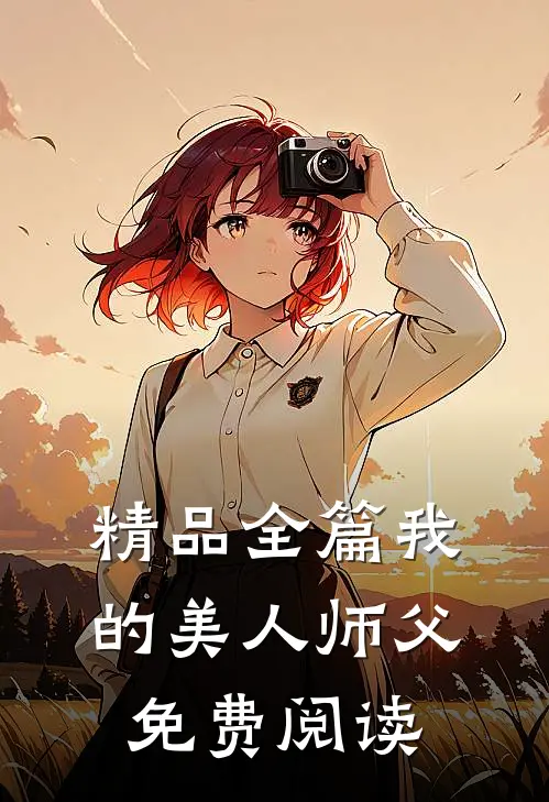 精品全篇我的美人师父免费阅读