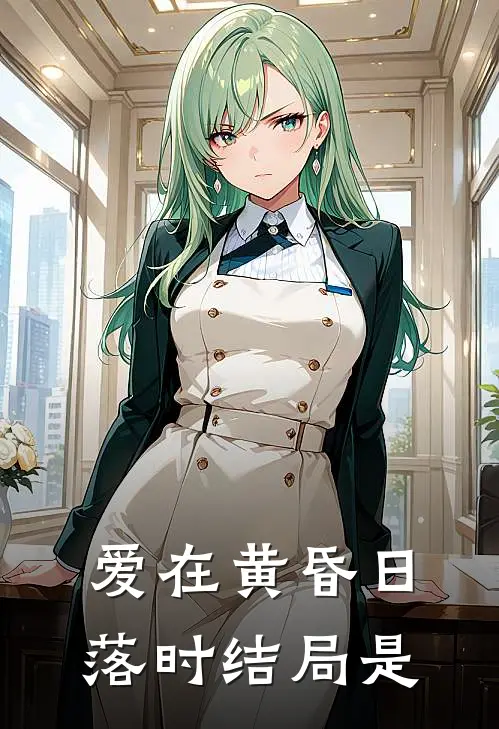 爱在黄昏日落时结局是
