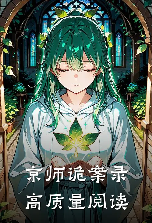 京师诡案录高质量阅读