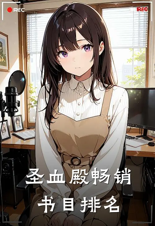圣血殿畅销书目排名