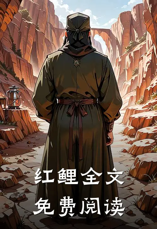 红鲤全文免费阅读