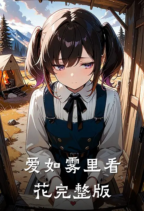 爱如雾里看花完整版
