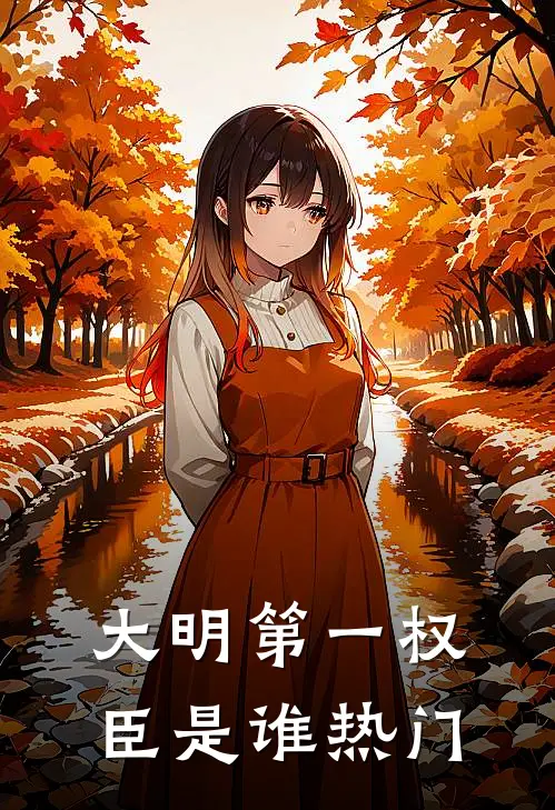 大明第一权臣是谁热门