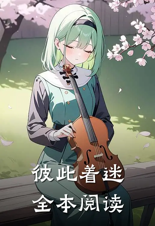 彼此着迷全本阅读