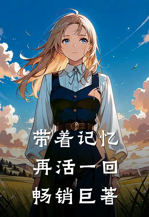 带着记忆再活一回畅销巨著