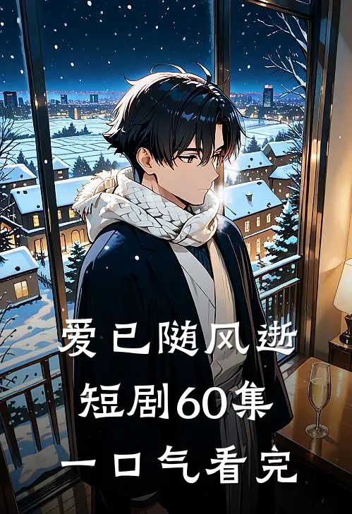 爱已随风逝短剧60集一口气看完