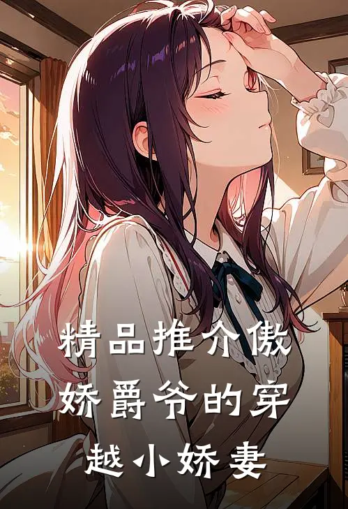 精品推介傲娇爵爷的穿越小娇妻