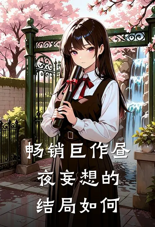 畅销巨作昼夜妄想的结局如何
