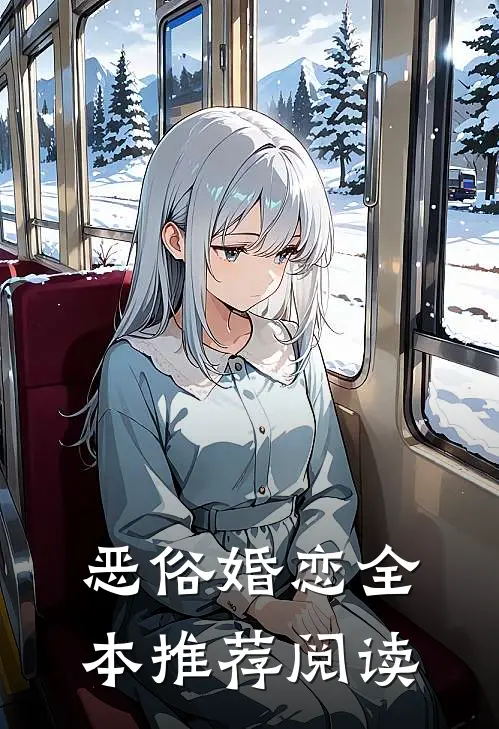 恶俗婚恋全本推荐阅读