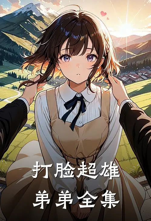 打脸超雄弟弟全集