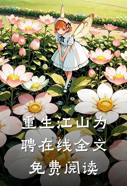 重生江山为聘在线全文免费阅读