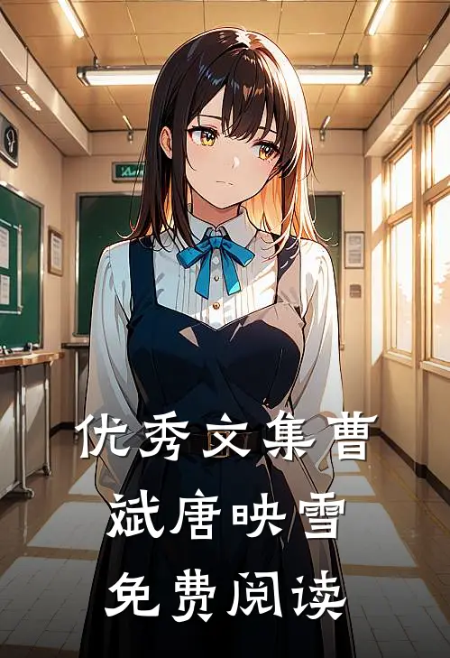 优秀文集曹斌唐映雪免费阅读