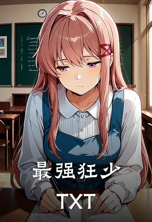 最强狂少TXT