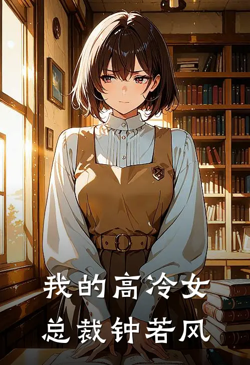 我的高冷女总裁 钟若风