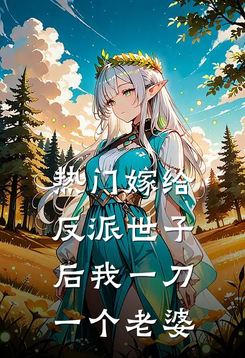 热门嫁给反派世子后我一刀一个老婆