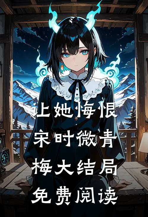 让她悔恨宋时微青梅大结局免费阅读