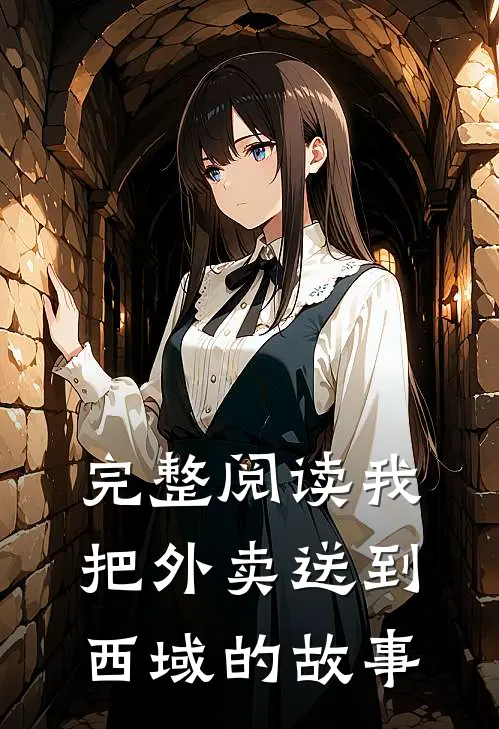完整阅读我把外卖送到西域的故事