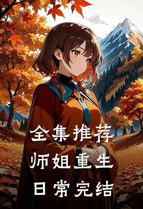 全集推荐师姐重生日常完结