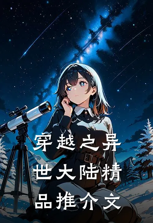 穿越之异世大陆精品推介文