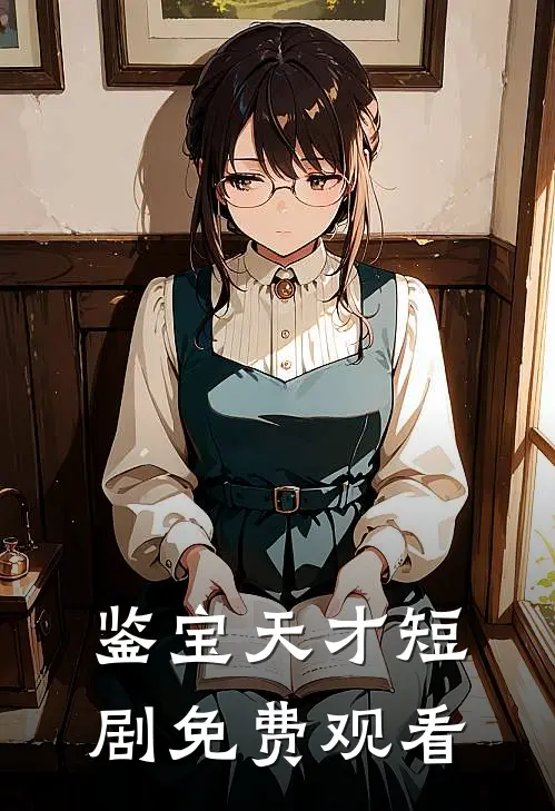鉴宝天才短剧免费观看