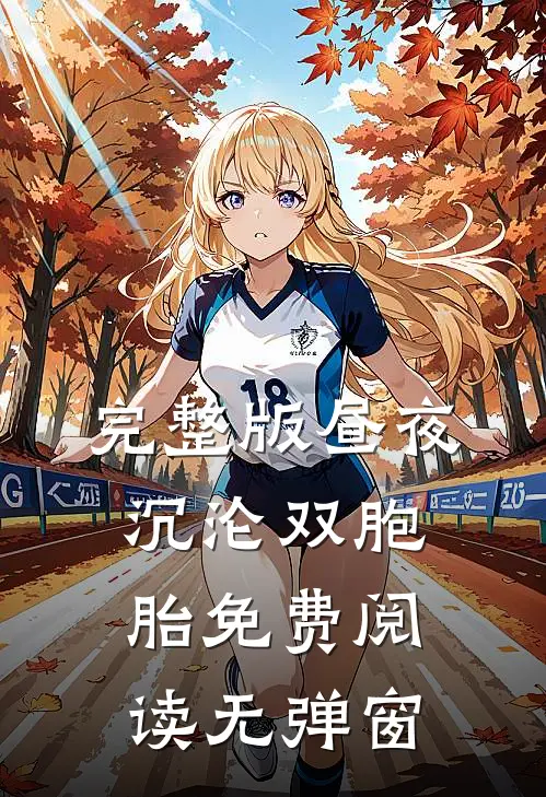 完整版昼夜沉沦双胞胎免费阅读无弹窗