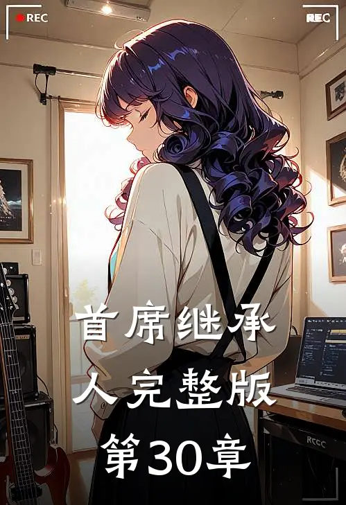 首席继承人完整版第30章