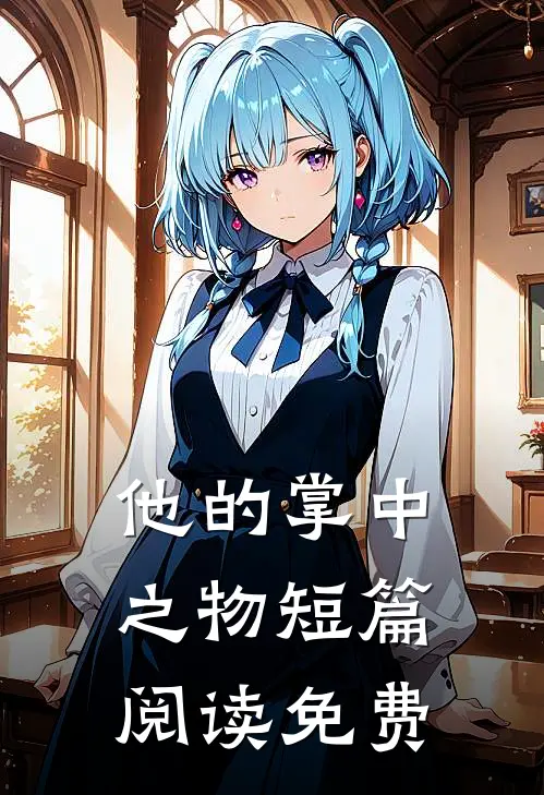 他的掌中之物短篇阅读免费