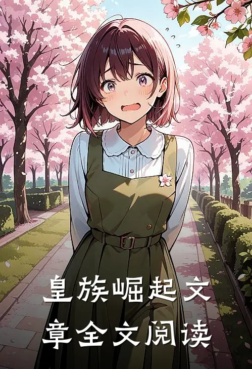 皇族崛起文章全文阅读