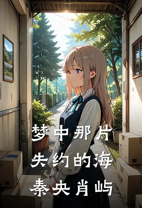梦中那片失约的海秦央肖屿