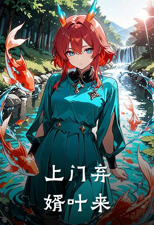 上门弃婿叶来